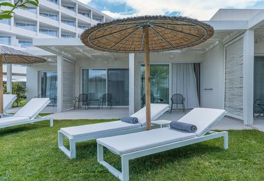 Domes Noruz Kassandra 5* - снимка - 56