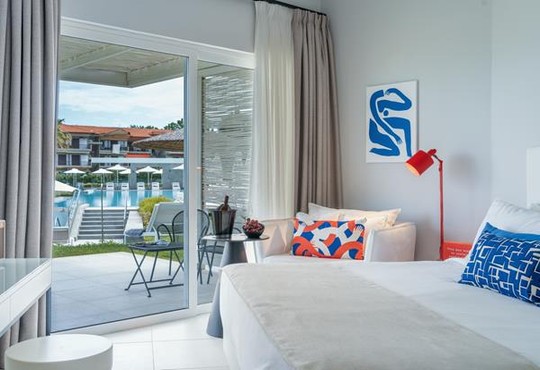 Domes Noruz Kassandra 5* - снимка - 57