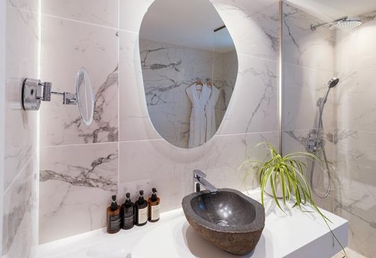 Domes Noruz Kassandra 5* - снимка - 65