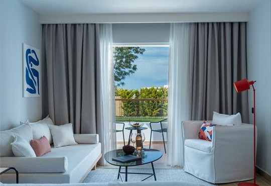 Domes Noruz Kassandra 5* - снимка - 69