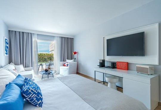 Domes Noruz Kassandra 5* - снимка - 67