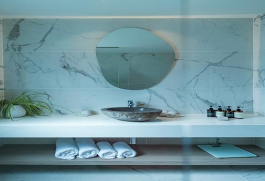 Domes Noruz Kassandra 5* - снимка - 70