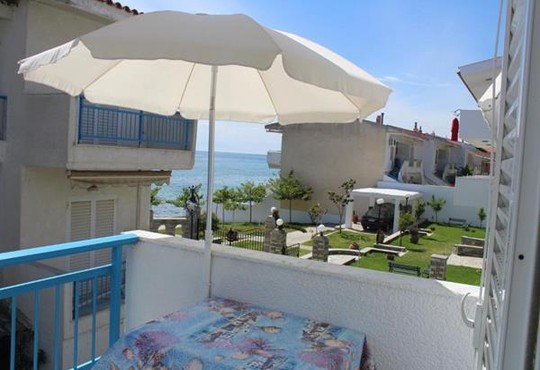 Kordela Studio 2* - снимка - 2