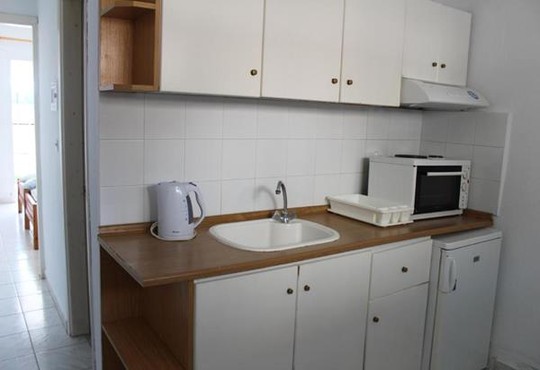 Kordela Studio 2* - снимка - 5