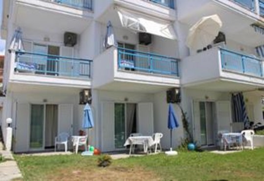 Kordela Studio 2* - снимка - 1