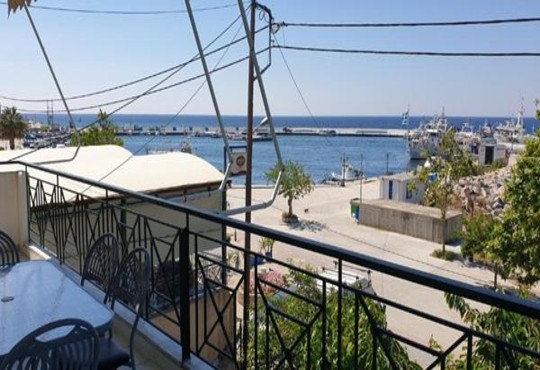 Skioni Apartments 2* - снимка - 2