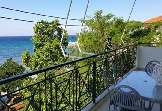 Skioni Apartments 2* - снимка - 3