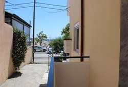 Skioni Apartments - Снимка