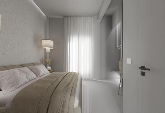 Skioni Apartments 2* - снимка - 5