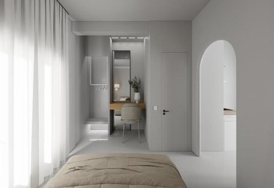 Skioni Apartments 2* - снимка - 6