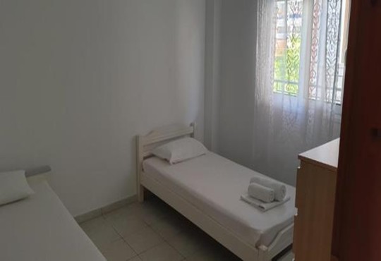 Skioni Apartments 2* - снимка - 11