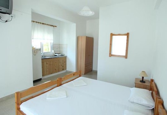 Skioni Studios 2* - снимка - 10