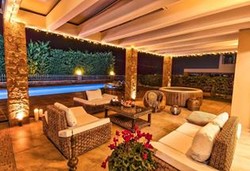 Villa Nefeli - Снимка