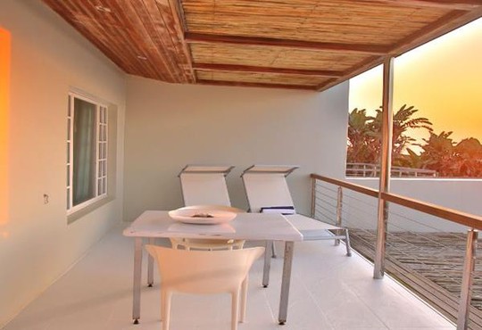 Sea Coast Resort 4* - снимка - 4