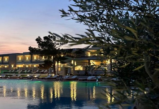 Sea Coast Resort 4* - снимка - 5