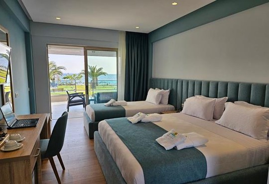 Sea Coast Resort 4* - снимка - 7