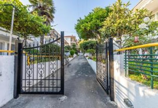 Nano's Vacation 1* - снимка - 1