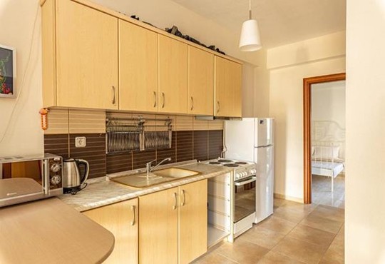 Nano's Vacation 1* - снимка - 4