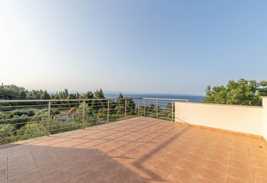 Panoramic View Maisonette in Kriopigi 2* - снимка - 10