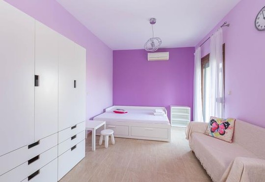 Panoramic View Maisonette in Kriopigi 2* - снимка - 13