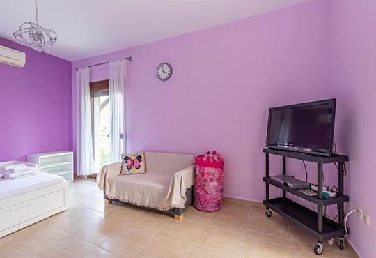 Panoramic View Maisonette in Kriopigi 2* - снимка - 14