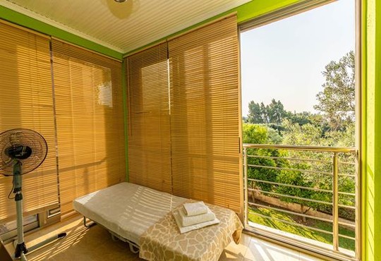 Panoramic View Maisonette in Kriopigi 2* - снимка - 15