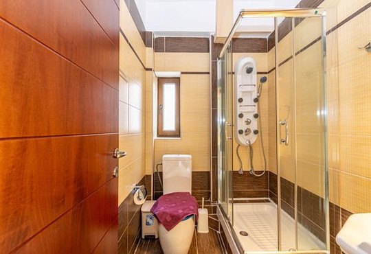 Panoramic View Maisonette in Kriopigi 2* - снимка - 17