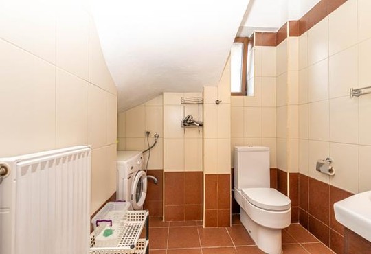 Panoramic View Maisonette in Kriopigi 2* - снимка - 19