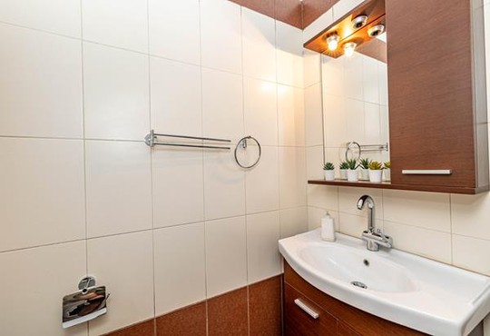 Panoramic View Maisonette in Kriopigi 2* - снимка - 20