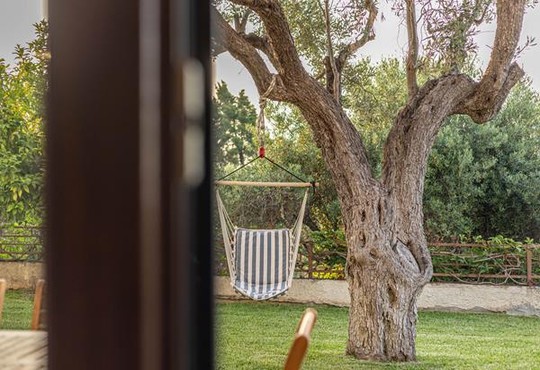 Panoramic View Maisonette in Kriopigi 2* - снимка - 2