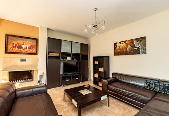 Panoramic View Maisonette in Kriopigi 2* - снимка - 5