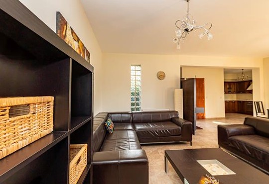 Panoramic View Maisonette in Kriopigi 2* - снимка - 6