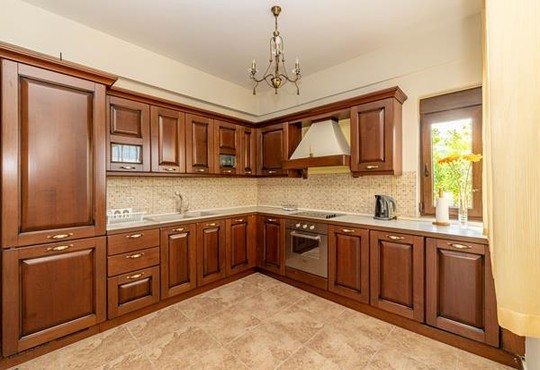 Panoramic View Maisonette in Kriopigi 2* - снимка - 9