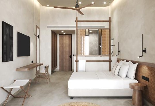 Zelia Resort Halkidiki(ex.Zoetry Halkidiki Resort) 5* - снимка - 12