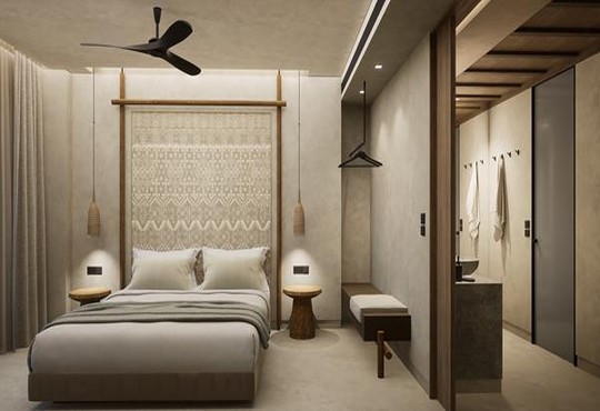 Zelia Resort Halkidiki(ex.Zoetry Halkidiki Resort) 5* - снимка - 13