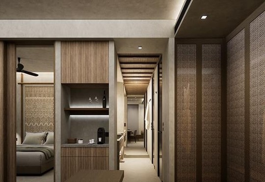 Zelia Resort Halkidiki(ex.Zoetry Halkidiki Resort) 5* - снимка - 14