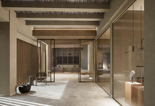 Zelia Resort Halkidiki(ex.Zoetry Halkidiki Resort) 5* - снимка - 3