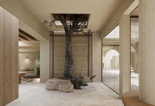 Zelia Resort Halkidiki(ex.Zoetry Halkidiki Resort) 5* - снимка - 4