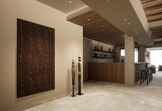 Zelia Resort Halkidiki(ex.Zoetry Halkidiki Resort) 5* - снимка - 5