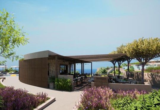 Zelia Resort Halkidiki(ex.Zoetry Halkidiki Resort) 5* - снимка - 7
