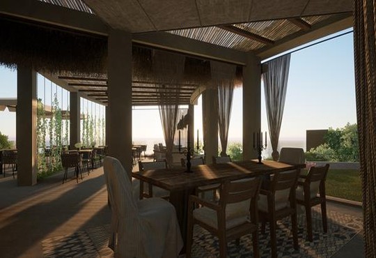 Zelia Resort Halkidiki(ex.Zoetry Halkidiki Resort) 5* - снимка - 9