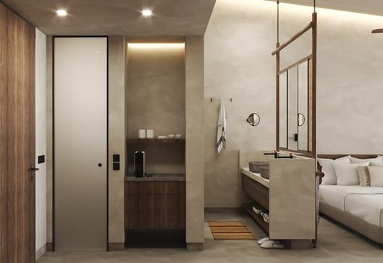 Zelia Resort Halkidiki(ex.Zoetry Halkidiki Resort) 5* - снимка - 10