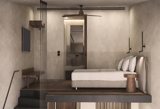 Zelia Resort Halkidiki(ex.Zoetry Halkidiki Resort) 5* - снимка - 24