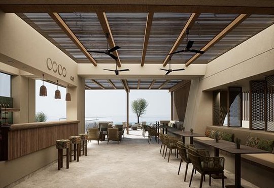 Zelia Resort Halkidiki(ex.Zoetry Halkidiki Resort) 5* - снимка - 25