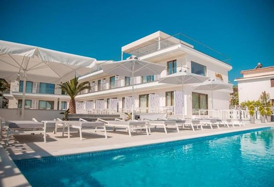 Laguna Resort 4* - снимка - 2