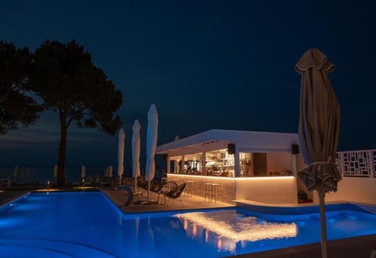 Laguna Resort 4* - снимка - 3