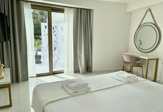 Laguna Resort 4* - снимка - 9