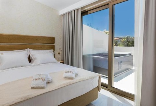 Laguna Resort 4* - снимка - 11