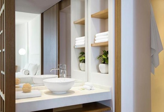 Domes Noruz Kassandra - Haute Living Selection 5* - снимка - 14