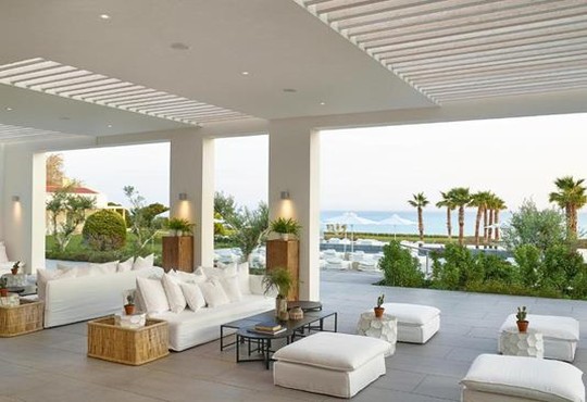 Domes Noruz Kassandra - Haute Living Selection 5* - снимка - 18